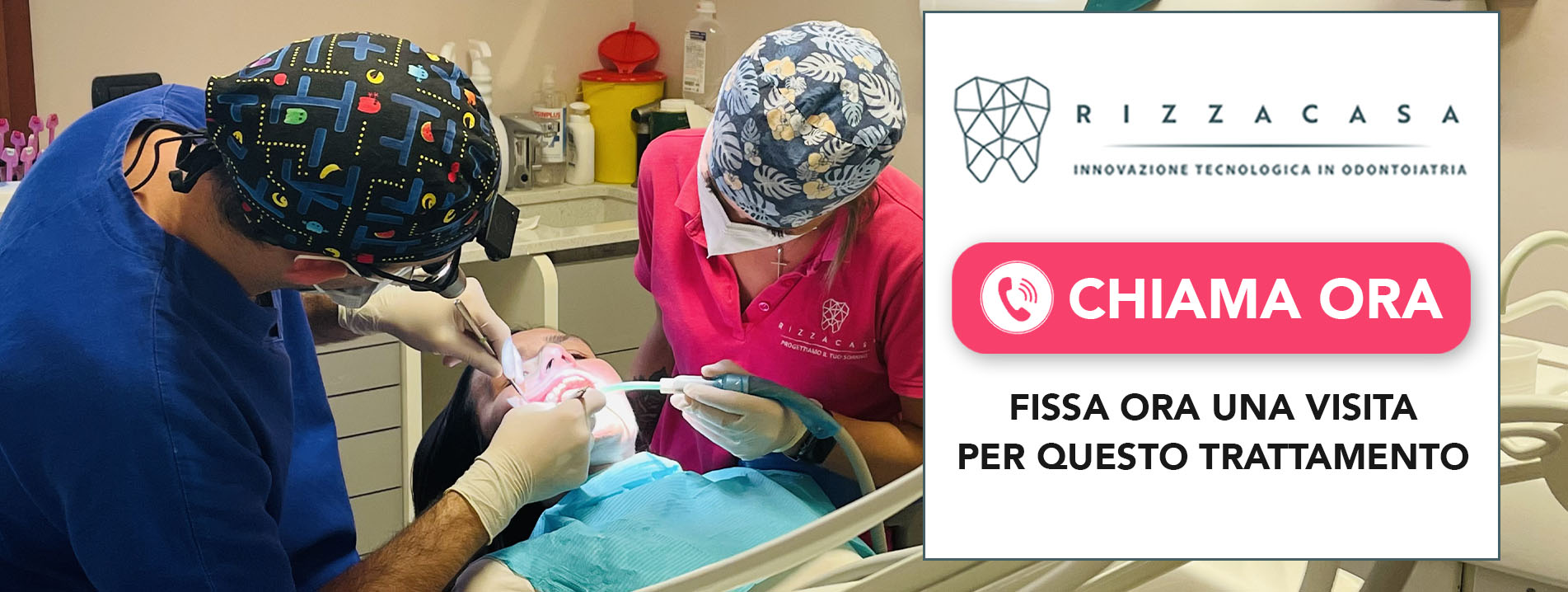 granulomi-e-cisti-dentali-apicectomia Vedano al Lambro (MB)