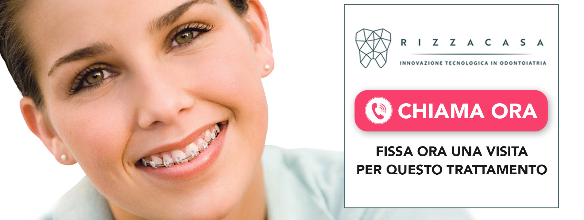 ortodonzia-adulto Vedano al Lambro (MB)
